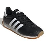 Adidas 男運動休閒鞋 黑