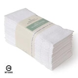 Grandeur 商用純棉方巾 24入組 33公分 X 33公分