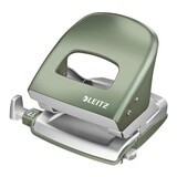 Leitz Style系列桌上型打孔機 LZ5006-00 青瓷綠