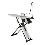 LAURASTAR SMART I 高壓蒸汽熨燙系統 + LAURASTAR IGGI 蒸汽消毒禮盒組