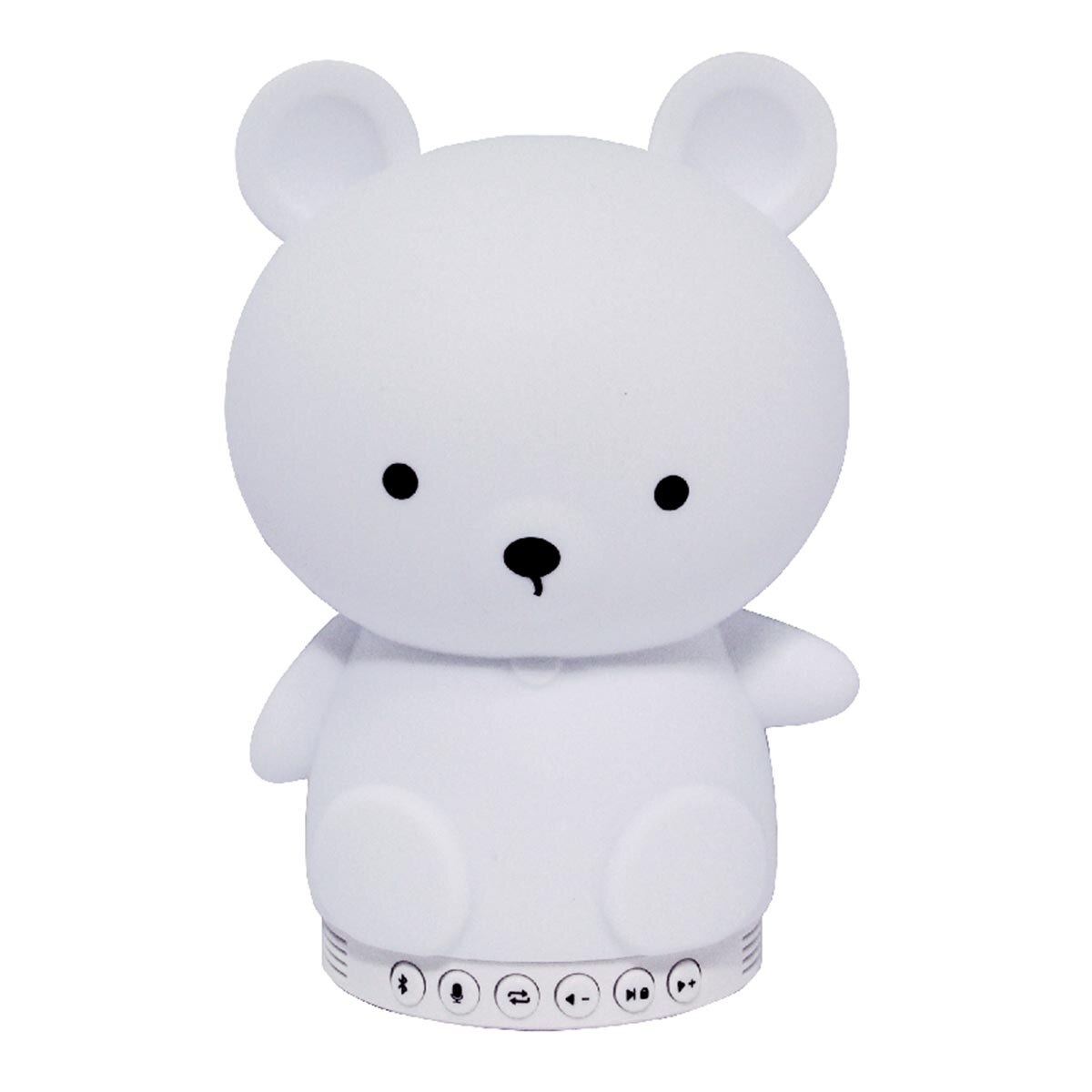 藍芽音樂芽比兔幼兒安撫啟蒙故事機 可愛熊 Costco 好市多線上購物