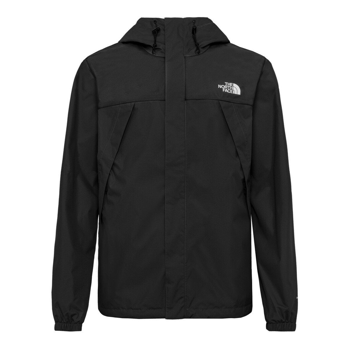 The North Face Antora 男防風外套 黑 The North Face Antora 男防風外套 黑