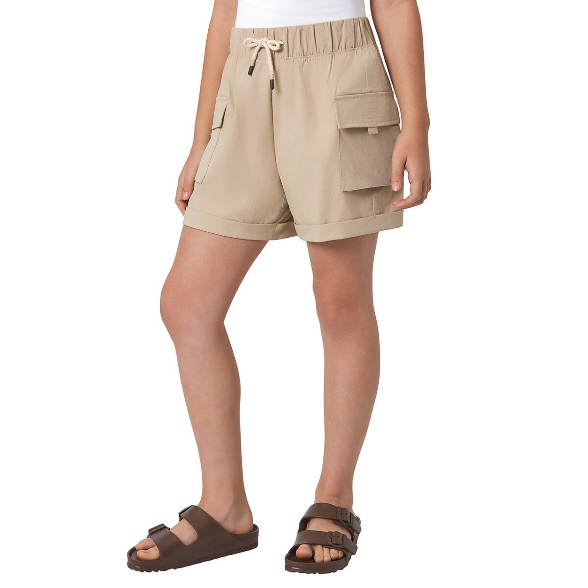 Mondetta 兒童工裝短褲