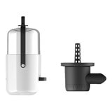 LAURASTAR SMART I 高壓蒸汽熨燙系統 + LAURASTAR IGGI 蒸汽消毒禮盒組