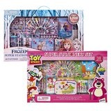 Disney 繪畫文具組