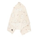 Disney Zootopia 絨毛玩偶 / 3歲以上