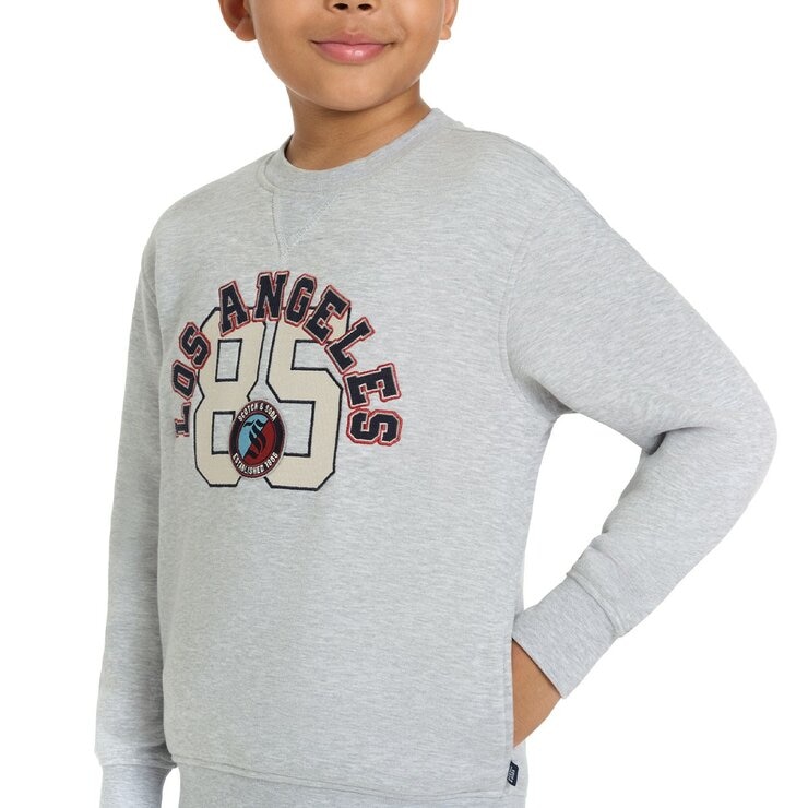 Scotch & Soda 兒童長袖