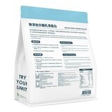 Tryall 無添加分離乳清蛋白 2公斤 Tryall 無添加分離乳清蛋白 2公斤