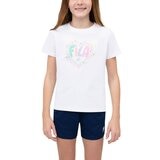 Fila 兒童短袖套組三件組