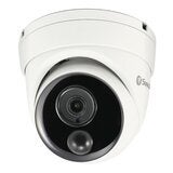 Swann 4K 半球型攝影機 X 10 + 16通道NVR套裝 Swann 4K 半球型攝影機 X 10 + 16通道NVR套裝