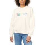 ESPRIT 女圓領長袖上衣 ESPRIT 女圓領長袖上衣