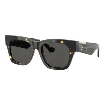 BURBERRY 太陽眼鏡 0BE4424 410687 玳瑁色