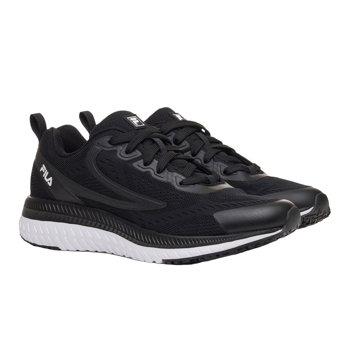 Fila 女 RGB 運動鞋