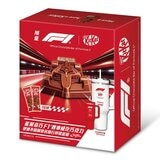 雀巢奇巧 F1 賽車巧克力+不鏽鋼隨行杯禮盒組 29公克 X 16入 雀巢奇巧 F1 賽車巧克力+不鏽鋼隨行杯禮盒組 29公克 X 16入