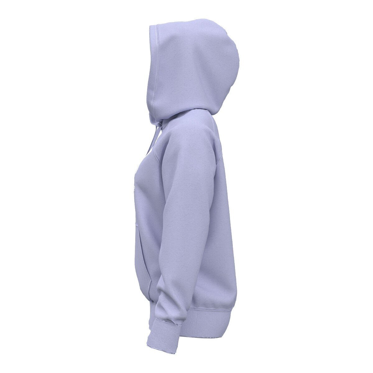Under Armour 女刷毛連帽上衣