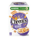 雀巢 Cheerios 全榖麥圈綜合穀物口味 300 公克 X 3入