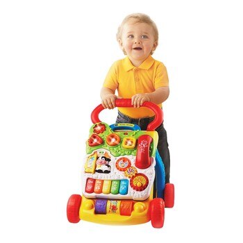Vtech 學步車 Vtech 學步車