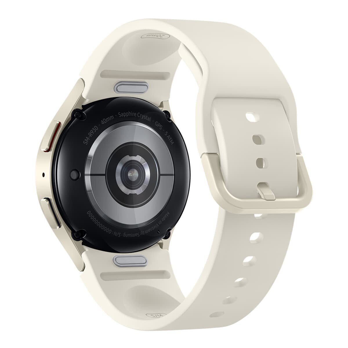Samsung Galaxy Watch6 40 mm 藍牙智慧手錶