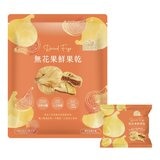 園果園味 無花果鮮果乾隨手包 100公克 X 6包