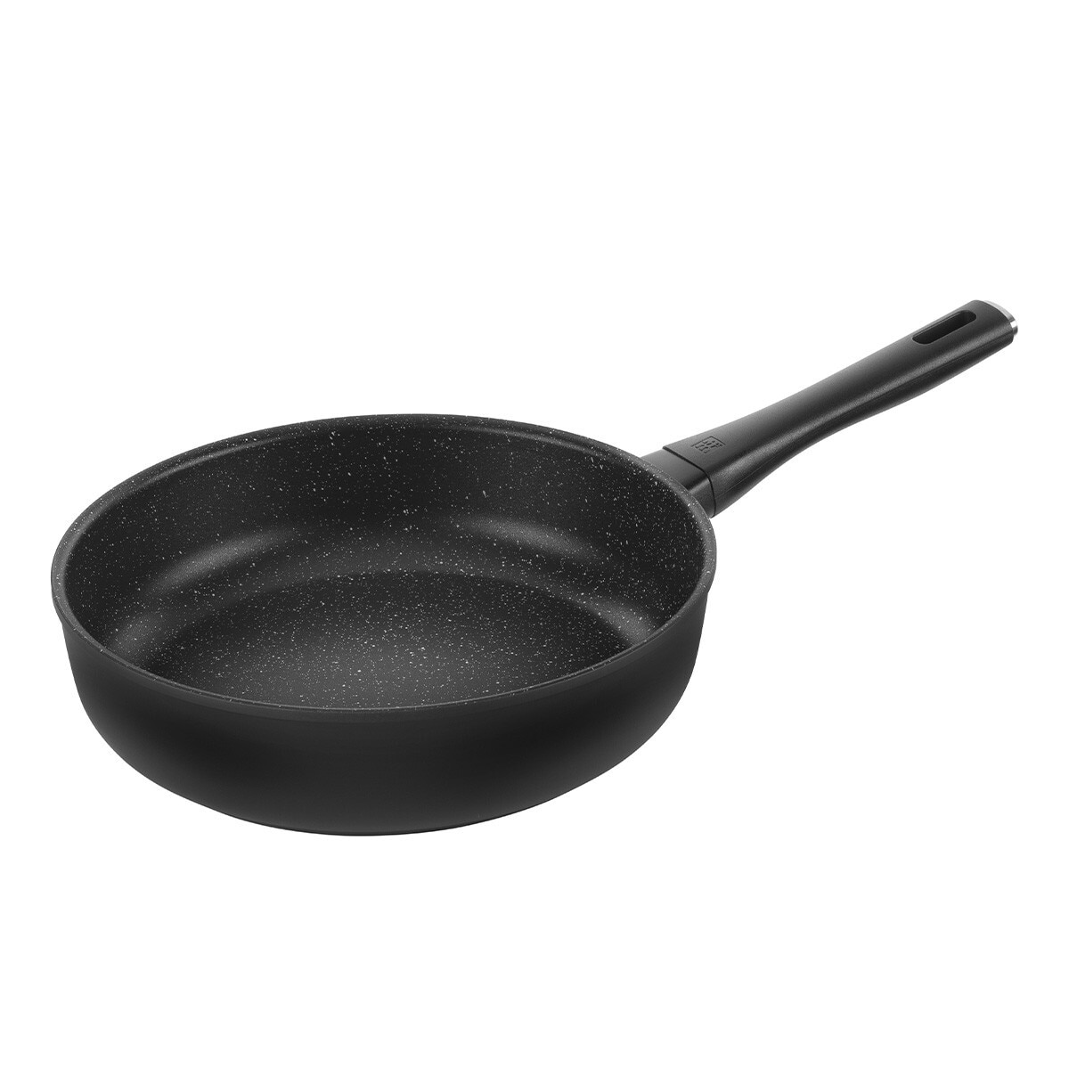Zwilling 德國雙人 Marquina Plus系列 不沾深煎鍋 28公分