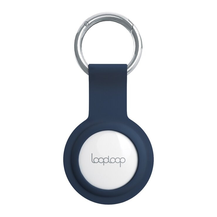 Looploop Tag 物品尋找器 AT-10 含配件四入組