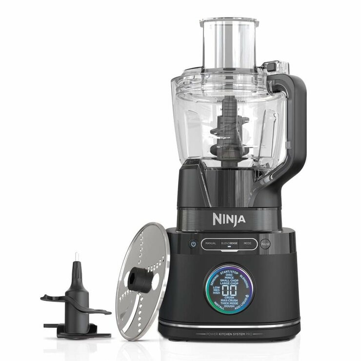 Ninja Detect 多功能調理機 TB401TW