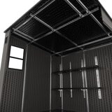 Suncast 8呎 X 7呎 造型儲藏屋