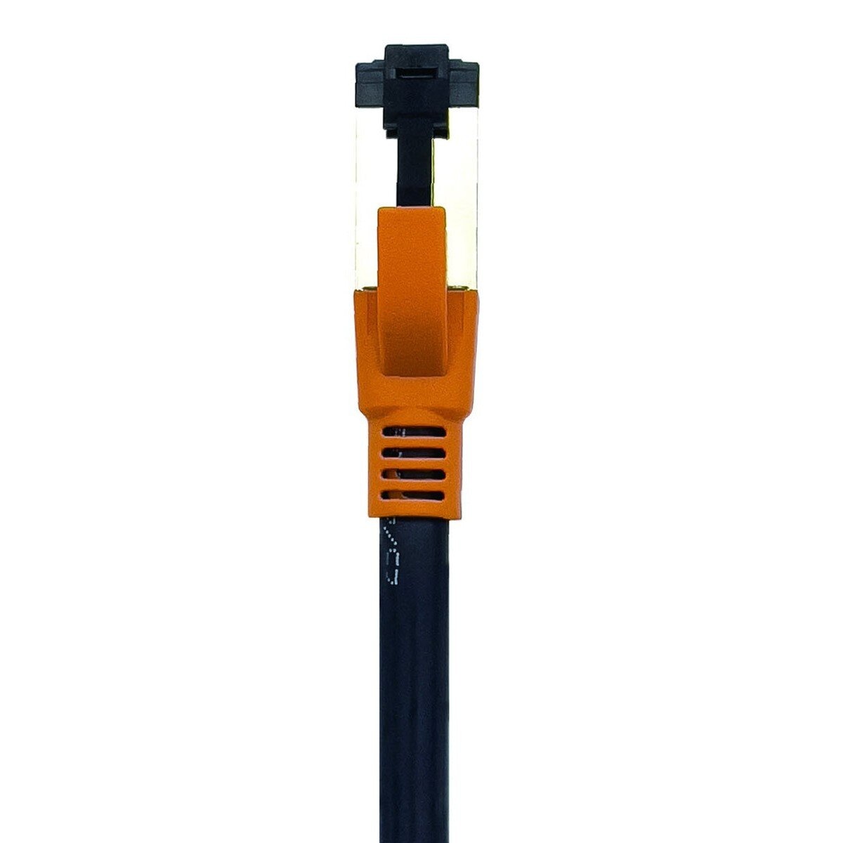 Soodatek CAT.8 FFTP 雙屏蔽 40Gpbs 超高速網路線 RJ45 1公尺