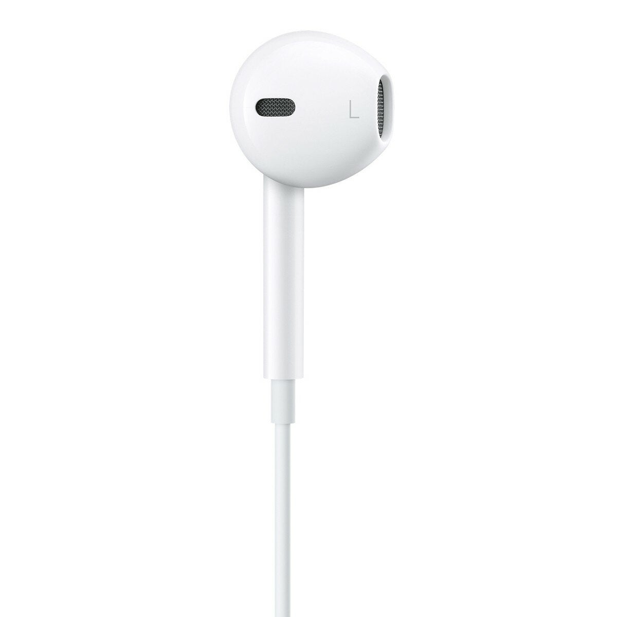 Apple EarPods (3.5 公釐耳機接頭) Apple EarPods (3.5 公釐耳機接頭)