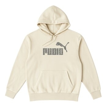 Puma 女連帽長袖上衣