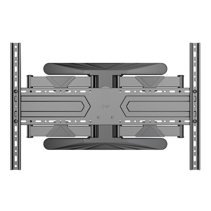 Looploop H80多角度調整電視架