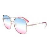 LongChamp 太陽眼鏡 LO159S 729 金色