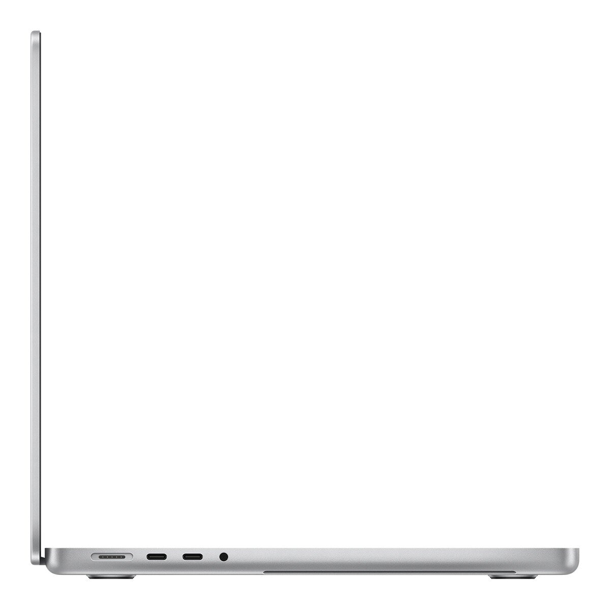 Apple MacBook Pro 14吋 搭配 M4 晶片 10 核心 CPU 10 核心 GPU 16GB 512GB SSD 銀色