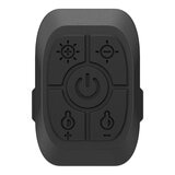 INFINITY X1 2000 流明露營燈