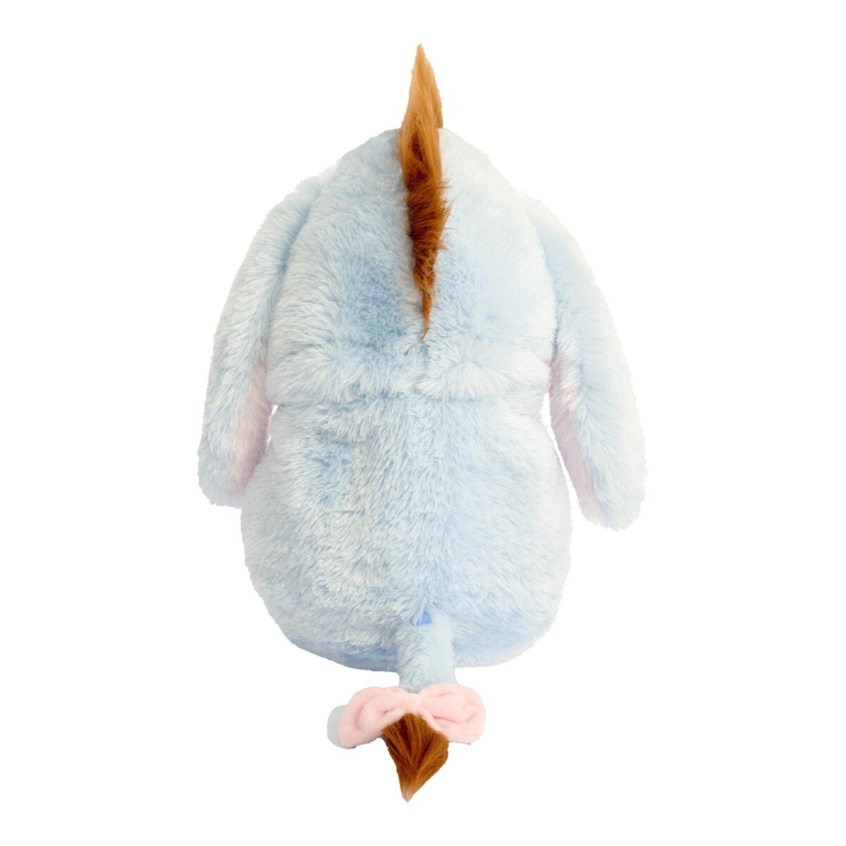 Disney 玩偶熱水袋 屹耳