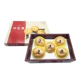 甘露梨禮盒 4.5公斤