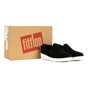 Fitflop 女厚底休閒鞋 Fitflop 女厚底休閒鞋