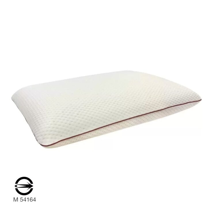 幻知曲 標準型優眠天然乳膠枕 60公分 X 40公分 X 13公分
