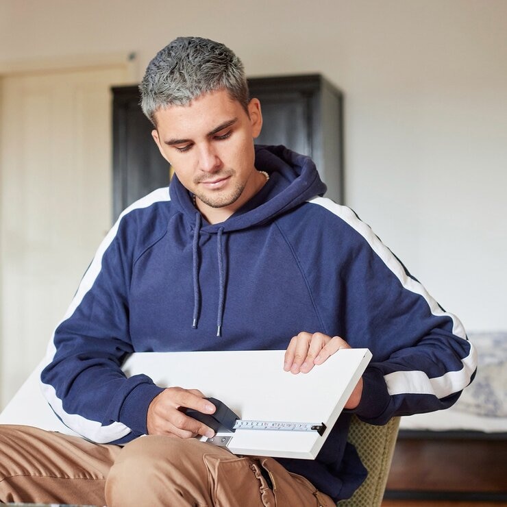 HOTO 家用工具組