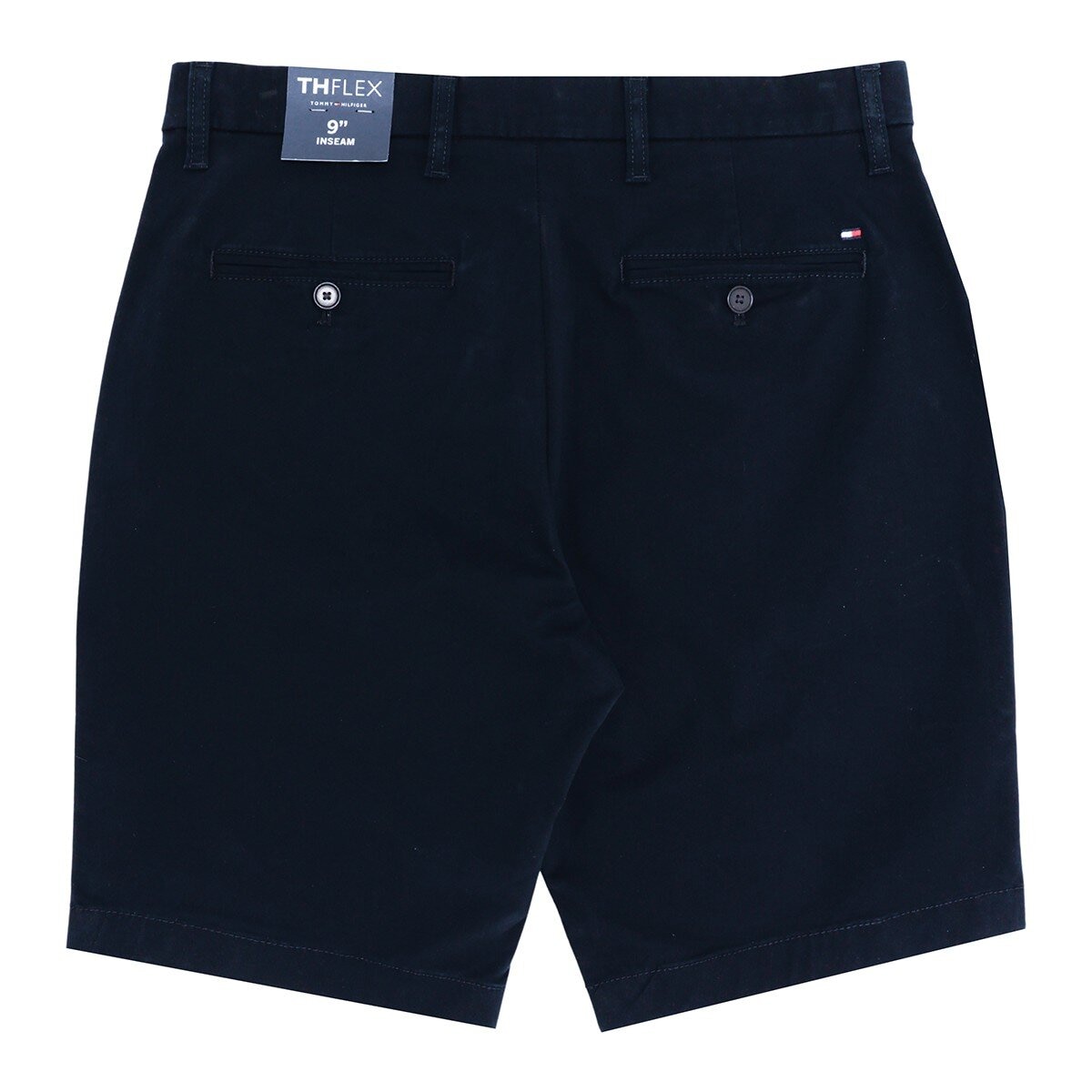 Tommy Hilfiger 男短褲 深藍