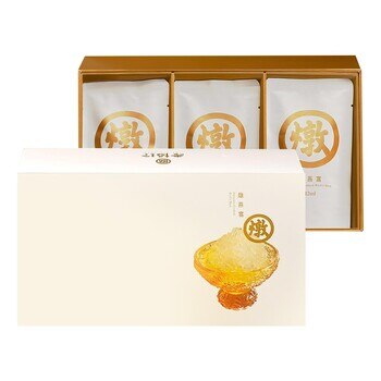 老協珍 冷凍燉燕窩 42毫升 X 15入 老協珍 冷凍燉燕窩 42毫升 X 15入