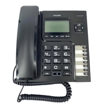 Alcatel 專用家用電話 T76 TW