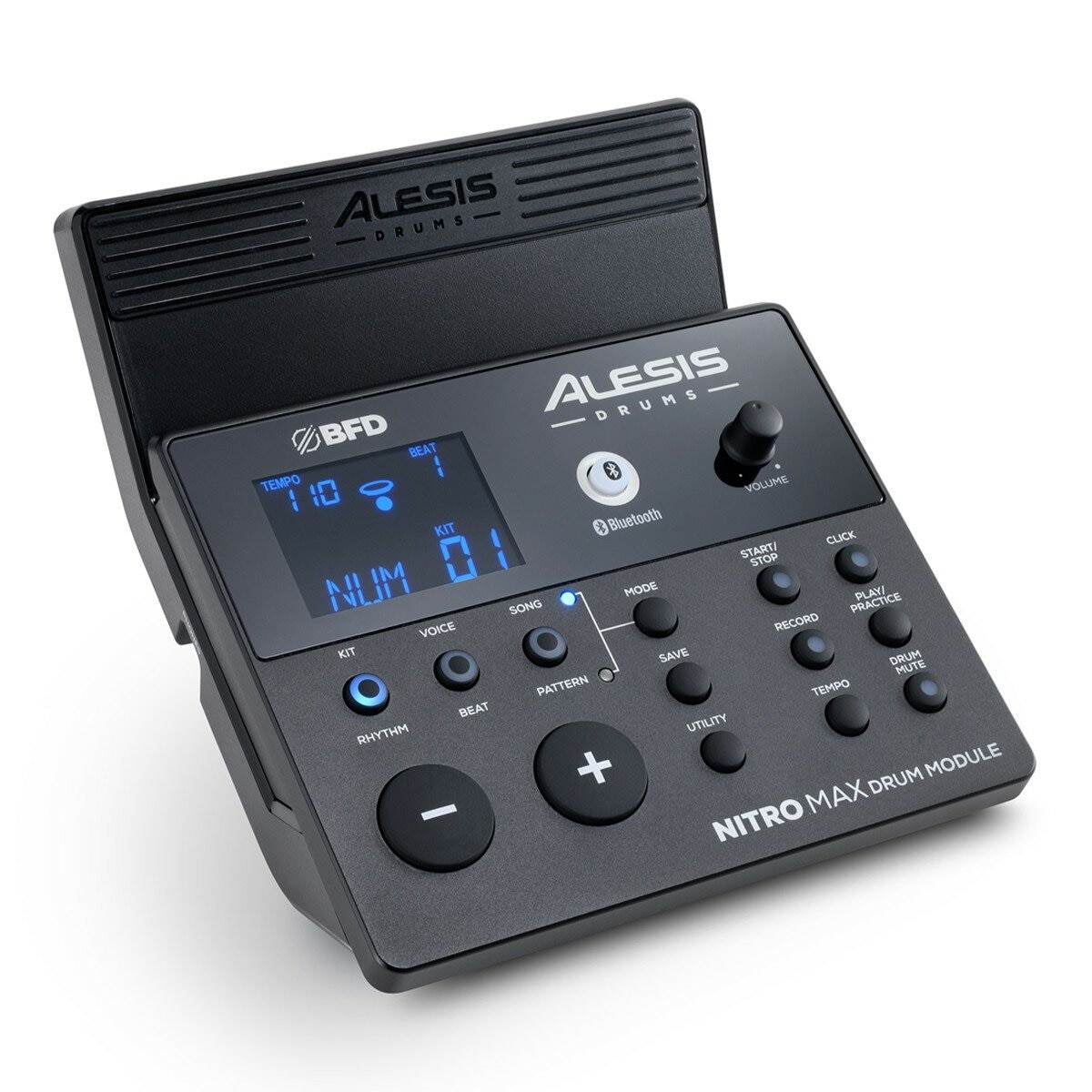 Alesis Nitro Max 電子鼓組