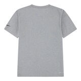 Nike 3BRAND 兒童短袖上衣 灰