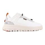 Palladium 男多功能輕量防水戶外鞋 白色