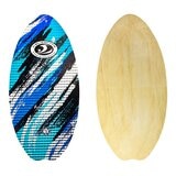 California Board Company 41吋 沙板