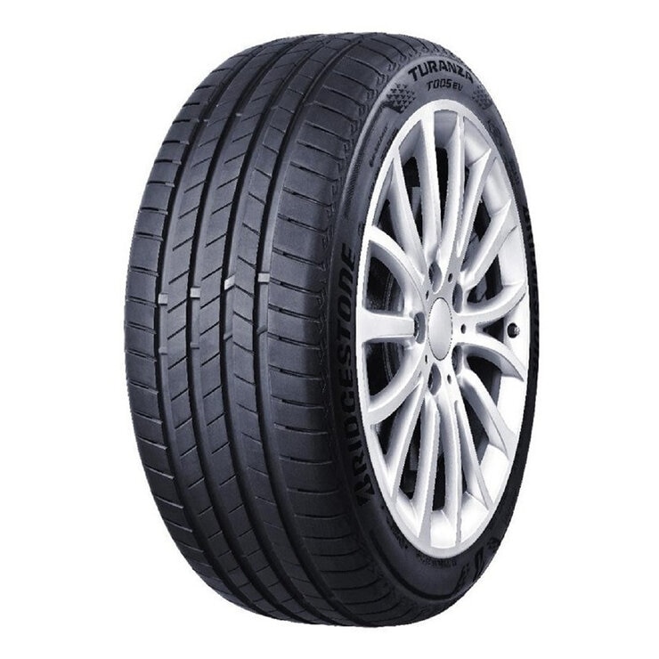 普利司通 T005 245/45 R19 102W 輪胎