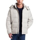 Weatherproof 男填充外套 灰