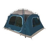 Coleman 8人帳篷