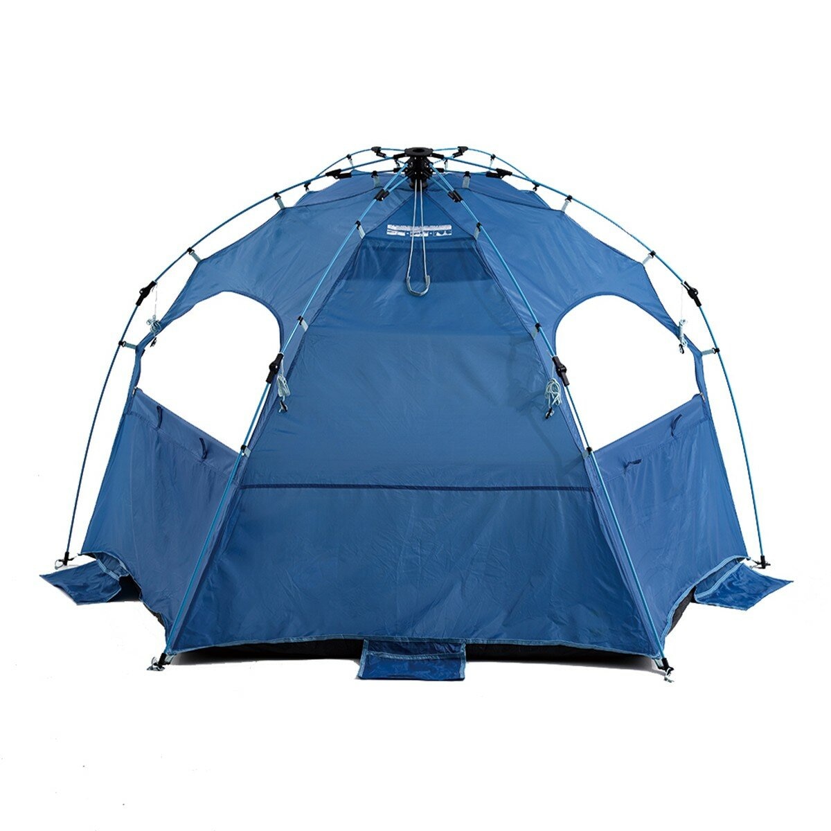 WildLand 速開帳篷